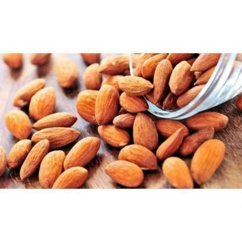 Organic Almond For Nutrition