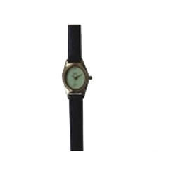 Wristwatches Personalized Black Strip Wrist Watch