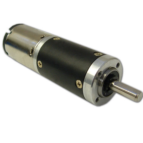 Planetary Gear Motor