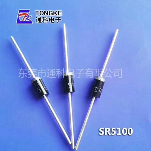 Plastic Fast Recover Rectifier (Fr107)