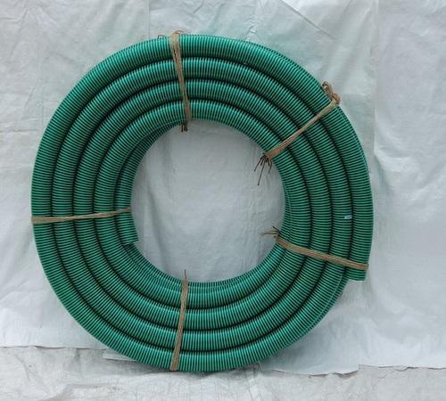 PVC Green Discharge Hose