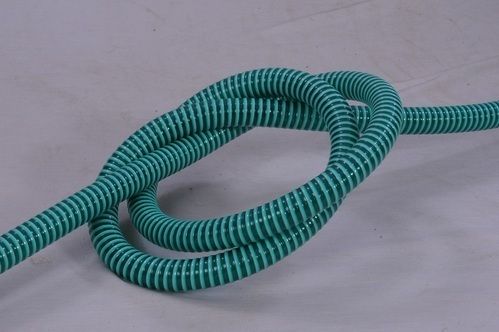 Rugged PVC Flexible Hose