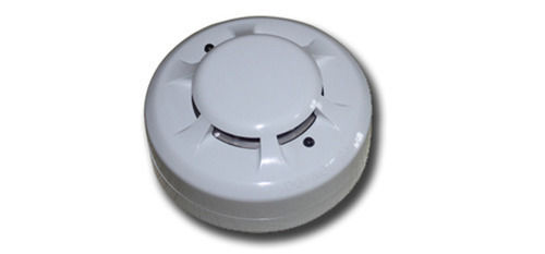 Rust Resistance Agni Smoke Detector