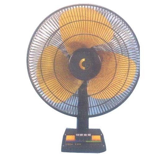 table fan