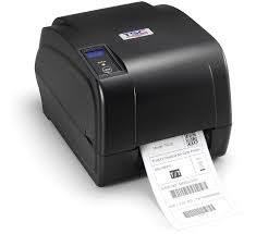 Thermal Transfer Printer (TSC TA210)