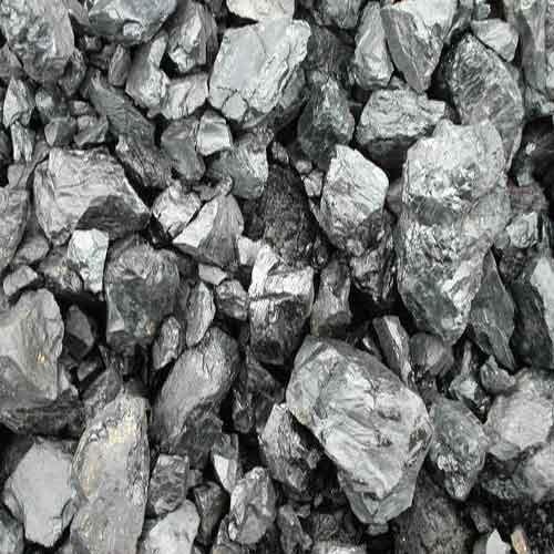 Top Grade Steam Coal