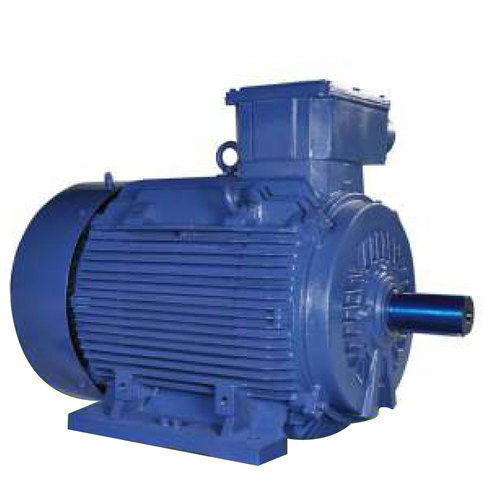 3 Phase Electric Motor