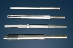 Anti Corrosion Cooler Motor Shaft