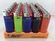 Bic Lighter J5, J6, J25, J26