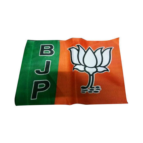 Bjp Flags Printing Service