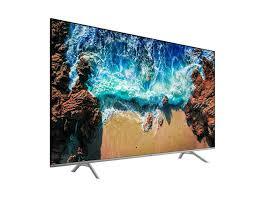 Brand New 82 4K Smart TV (Samsung)