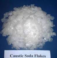 Caustic Soda Flakes