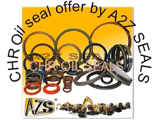 CHR Oil Seals