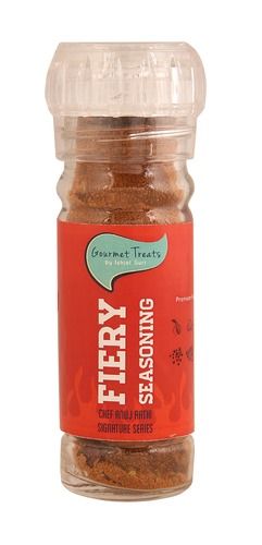 Excellent Taste Fiery Seasoning