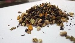 Fine Grade Ayurvedic Tea Black