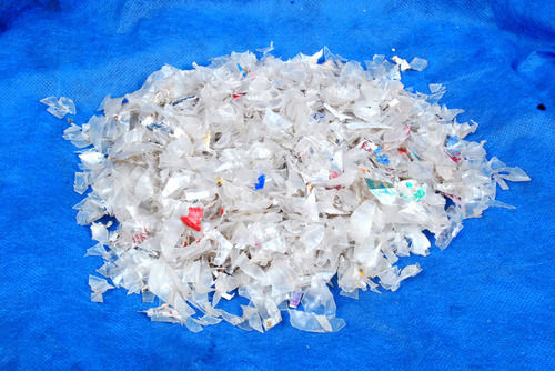 High Grade PET Bottle Flakes