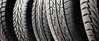 High Grade Used Tire