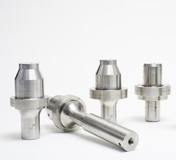 औद्योगिक अल्ट्रासोनिक बूस्टर 15KHz