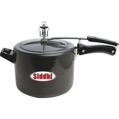 Kitchen Inner Lid Pressure Cooker Age Group: For Children(2-18Years)