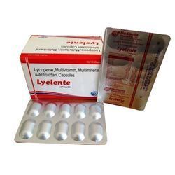 Lyelente Capsule