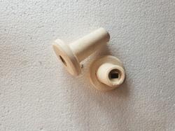 Polished Ceramic Cup Lock