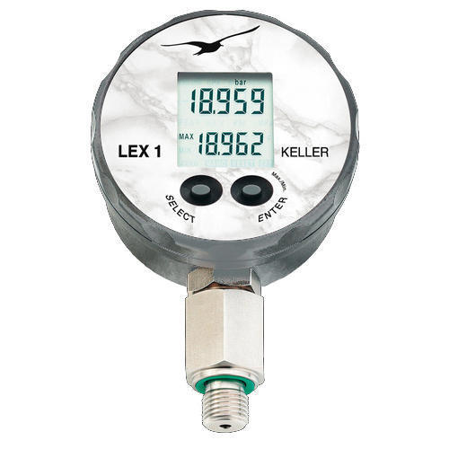 Pressure Gauges Calibration Service