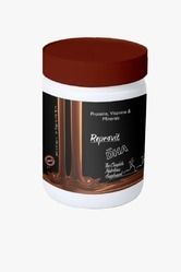 Protein Powder With Active Dha Chocolate Flavour