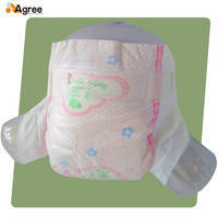 Pure Cotton Baby Diaper