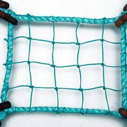 Single Cord Safety Net