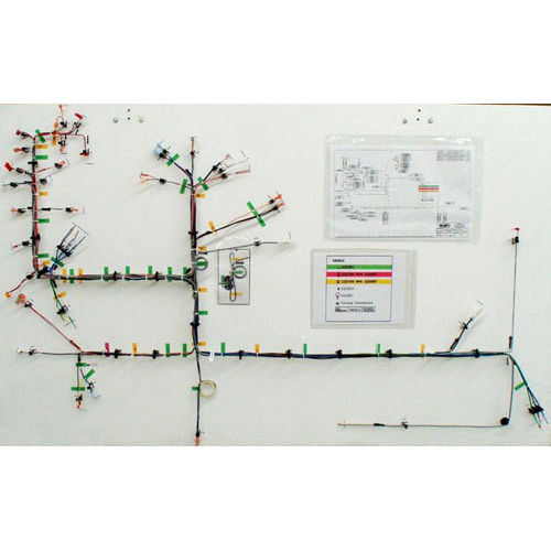 Wire Harness Assemblies