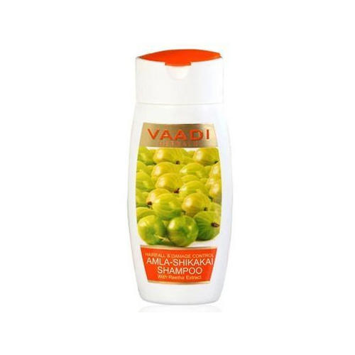 Amla Shikakai Hair Fall Shampoo