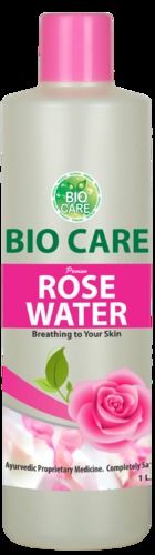 Bio Rose Water - 1 ltr