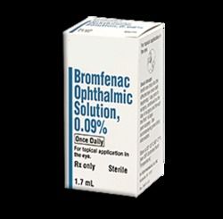 Bromfenac Sodium Drop (5 Ml)