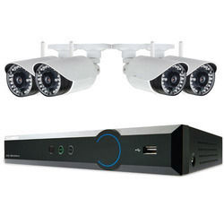 Cctv Security Camera System