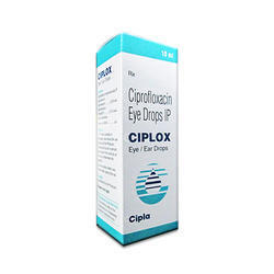 Ciplox Eye Drop