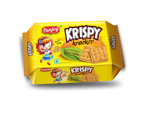 Delicious 100g Krispy Biscuits