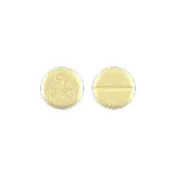 Erlocare Tablets