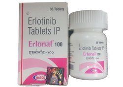 Erlotinib Tablets