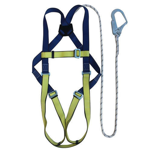 Full Body Safety Harness