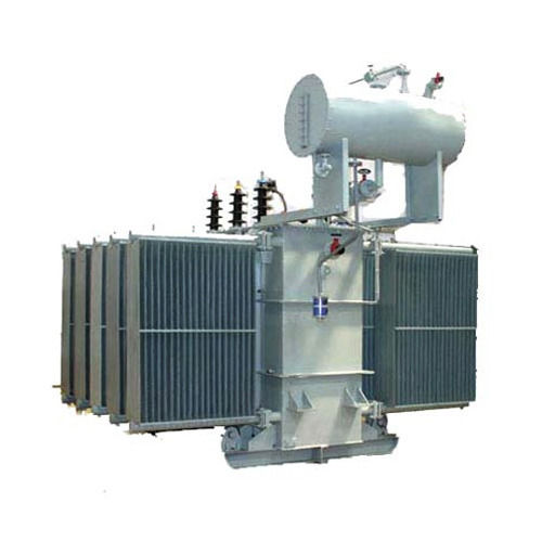 Heavy-Duty 100 To 5000kva Power 415 Volts High Voltage Transformer