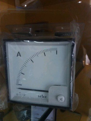 High Performance Analog Meter