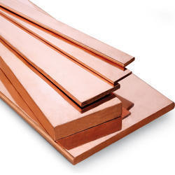 Highly Durable Copper Bar