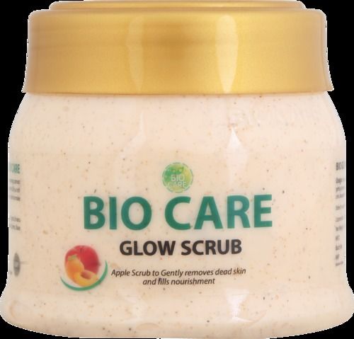 Highly Effective Bio Glow Scrub