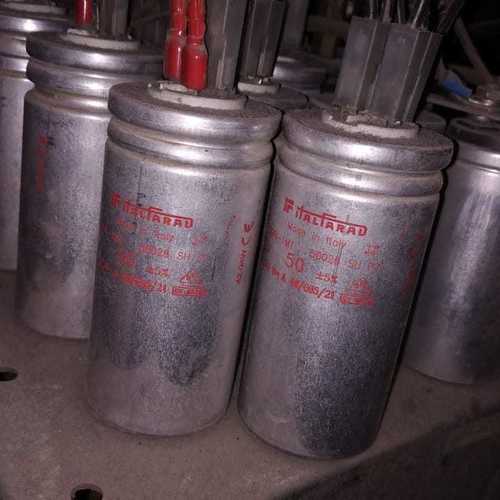 Italfrad Industrial Capacitors