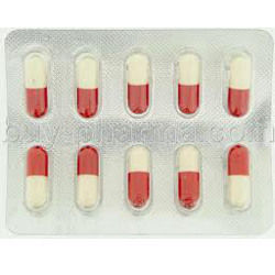 Lansoprazole Capsules