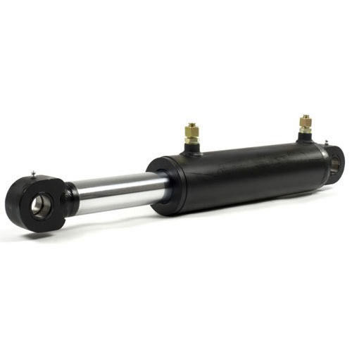 Longer Life Industrial Hydraulic Cylinder