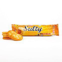 Mouth Watering Salt Biscuit