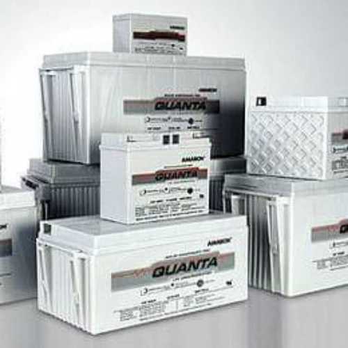 Quanta Industrial Batteries