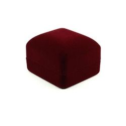 Ring Velvet Jewellery Box