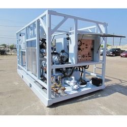 Skid Mounted Nitrogen Units